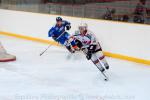 Photo hockey match Marseille - Briançon  le 23/10/2012