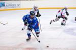 Photo hockey match Marseille - Briançon  le 23/10/2012