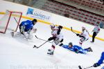 Photo hockey match Marseille - Briançon  le 23/10/2012