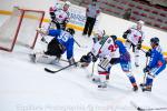 Photo hockey match Marseille - Briançon  le 23/10/2012