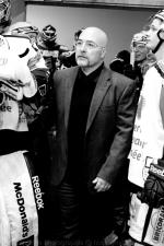 Photo hockey match Marseille - Briançon  le 23/10/2012