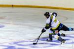 Photo hockey match Marseille - Chambéry le 01/10/2016