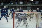 Photo hockey match Marseille - Chambéry le 11/11/2017