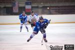 Photo hockey match Marseille - Chambéry II le 02/02/2013