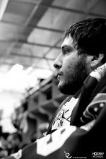 Photo hockey match Marseille - Chambéry II le 02/02/2013