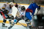 Photo hockey match Marseille - Chambéry II le 02/02/2013