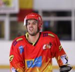 Photo hockey match Metz - Orléans le 09/04/2010