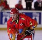 Photo hockey match Metz - Orléans le 09/04/2010