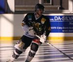 Photo hockey match Metz - Orléans le 09/04/2010