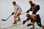 Photo hockey match Meudon - Amnéville le 16/10/2010