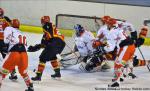 Photo hockey match Meudon - Amnéville le 16/10/2010