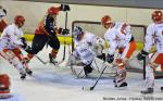 Photo hockey match Meudon - Amnéville le 16/10/2010