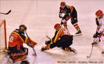 Photo hockey match Meudon - Amnéville le 15/10/2011