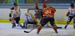 Photo hockey match Meudon - Chambéry le 10/10/2009
