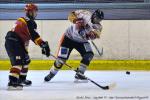Photo hockey match Meudon - Chambéry le 10/10/2009