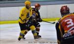 Photo hockey match Meudon - Viry-Châtillon le 27/02/2010