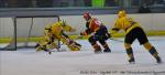 Photo hockey match Meudon - Viry-Châtillon le 27/02/2010