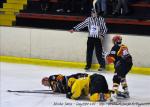 Photo hockey match Meudon - Viry-Châtillon le 27/02/2010