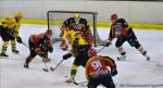 Photo hockey match Meudon - Viry-Châtillon le 27/02/2010