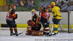 Photo hockey match Meudon - Viry-Châtillon le 27/02/2010