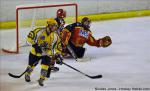 Photo hockey match Meudon - Viry-Châtillon le 30/10/2010