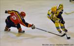 Photo hockey match Meudon - Viry-Châtillon le 30/10/2010