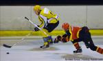 Photo hockey match Meudon - Viry-Châtillon le 30/10/2010