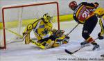 Photo hockey match Meudon - Viry-Châtillon le 30/10/2010