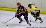 Photo hockey match Meudon - Viry-Châtillon le 30/10/2010