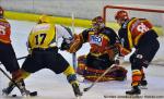 Photo hockey match Meudon - Viry-Châtillon le 30/10/2010