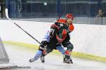 Photo hockey match Mont-Blanc - Briançon  le 20/11/2013