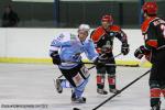 Photo hockey match Mont-Blanc - Briançon  le 20/11/2013