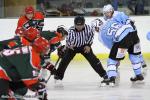 Photo hockey match Mont-Blanc - Briançon  le 20/11/2013