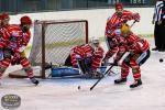 Photo hockey match Mont-Blanc - Briançon  le 13/10/2015