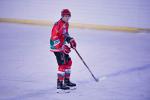 Photo hockey match Mont-Blanc - Briançon  le 16/09/2017