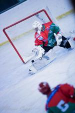 Photo hockey match Mont-Blanc - Briançon  le 16/09/2017