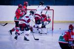 Photo hockey match Mont-Blanc - Briançon  le 16/09/2017