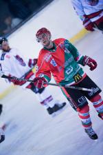 Photo hockey match Mont-Blanc - Briançon  le 16/09/2017