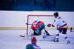 Photo hockey match Mont-Blanc - Briançon  le 16/09/2017