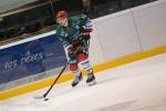 Photo hockey match Mont-Blanc - Briançon  le 29/09/2018