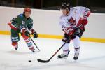 Photo hockey match Mont-Blanc - Briançon  le 29/09/2018