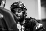 Photo hockey match Mont-Blanc - Briançon  le 29/09/2018