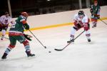 Photo hockey match Mont-Blanc - Briançon  le 29/09/2018