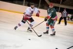 Photo hockey match Mont-Blanc - Briançon  le 29/09/2018