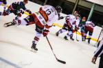 Photo hockey match Mont-Blanc - Briançon  le 29/09/2018