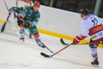 Photo hockey match Mont-Blanc - Briançon  le 29/09/2018