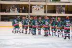 Photo hockey match Mont-Blanc - Briançon  le 29/09/2018