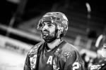 Photo hockey match Mont-Blanc - Briançon  le 29/09/2018