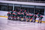 Photo hockey match Mont-Blanc - Briançon  le 23/10/2018