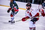 Photo hockey match Mont-Blanc - Briançon  le 23/10/2018
